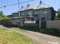 Chitila Triaj Apartament 3 camere 2 bai curte proprie