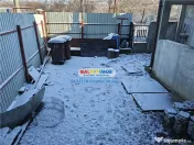 Chitila Triaj Apartament 3 camere 2 bai curte proprie 