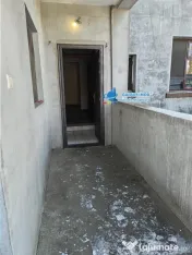 Chitila Triaj Apartament 3 camere 2 bai curte proprie 