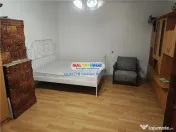 Chitila Triaj Apartament 3 camere 2 bai curte proprie 