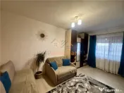 GARSONIERA MOBILATA | UTILATA | ZONA ROGERIUS | ORADEA 