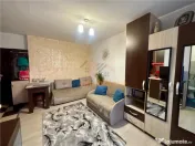 GARSONIERA MOBILATA | UTILATA | ZONA ROGERIUS | ORADEA 