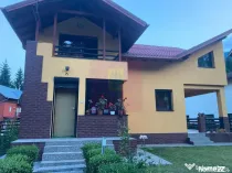 Vila de vanzare in Busteni - Zona semicentrala