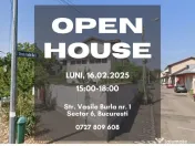 GROZAVESTI - Orhideea / Vila multifunctionala 251 mp / Te... 