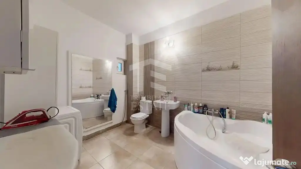 GROZAVESTI - Orhideea / Vila multifunctionala 251 mp / Te...