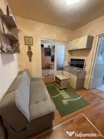 Apartament cu 2 camere, 51 mp, decomandat, Aiud