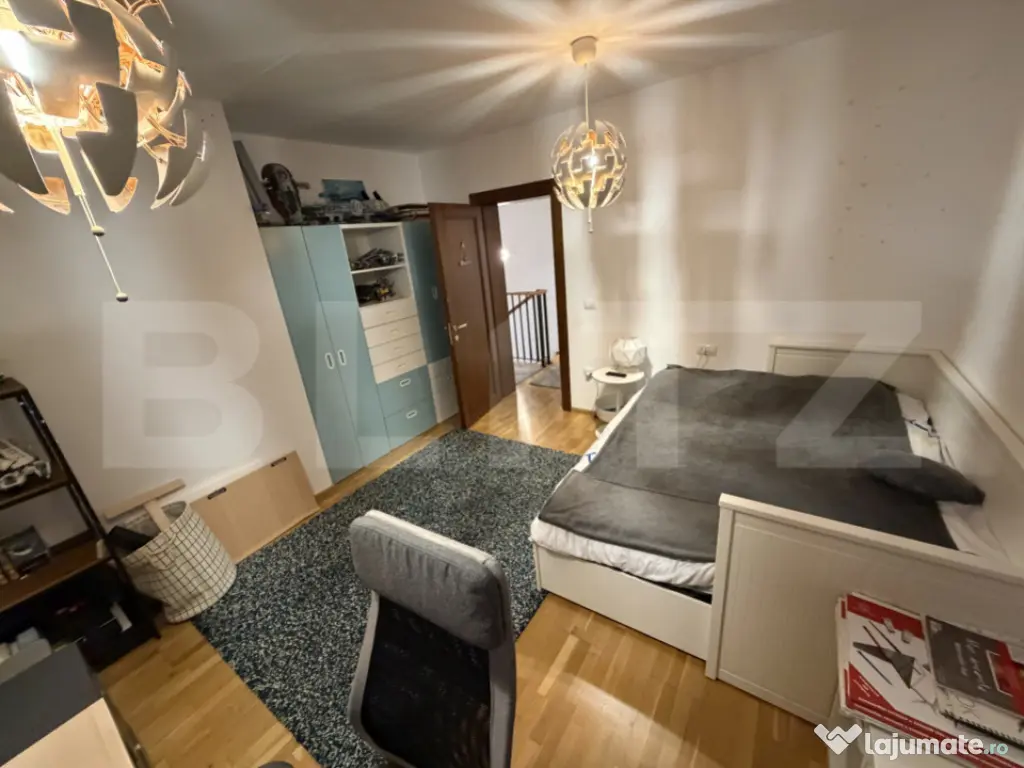 Casă de vânzare, 202 mp, zona Cetate - Lidl 1