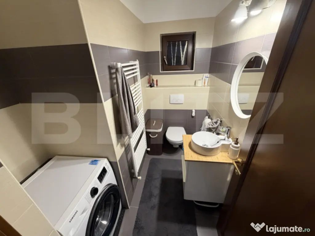 Casă de vânzare, 202 mp, zona Cetate - Lidl 1