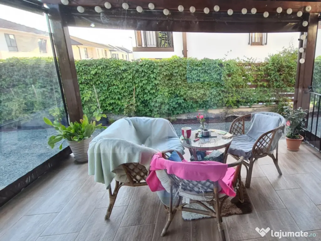 Casă de vânzare, 202 mp, zona Cetate - Lidl 1