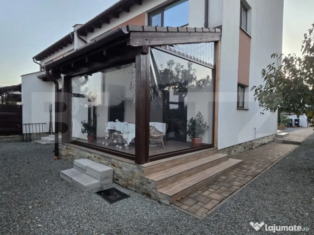 Casă de vânzare, 202 mp, zona Cetate - Lidl 1