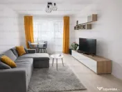 Apartament 2 camere | decomandat | mobilat utila - Subcetate Residence 