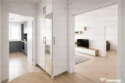 Apartament 2 camere | decomandat | mobilat utila - Subcetate Residence 
