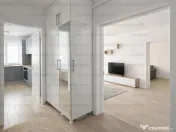 Apartament 2 camere | decomandat | mobilat utila - Subcetate Residence 