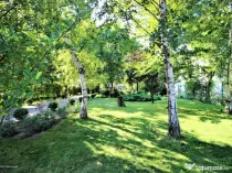 Buftea teren superb 800 mp lotizare posibila + AConstruire P+E