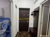 Apartament metrou Dimitrie Leonida 