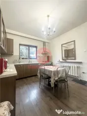 Casa Spatioasa cu Teren de 1000 mp | Poiana 