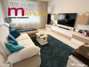 Apartament 2 camere,str.Isaccei,renovat total 