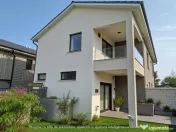 Casa de in Voluntari, zona Popasului 