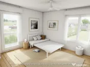 Casa de in Voluntari, zona Popasului 