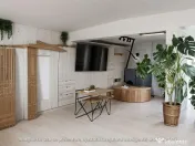 Casa de in Voluntari, zona Popasului 