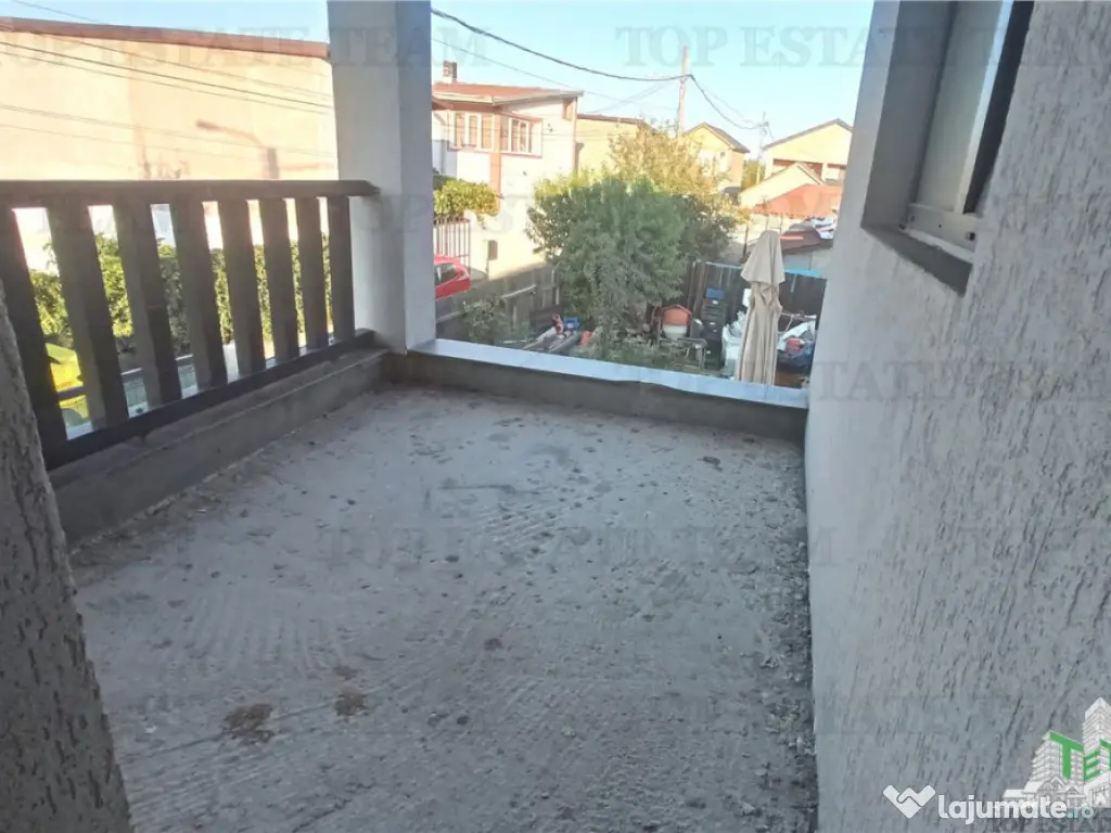 Casa de in Voluntari, zona Popasului