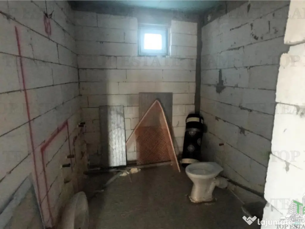 Casa de in Voluntari, zona Popasului