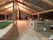 Casa de in Voluntari, zona Popasului 