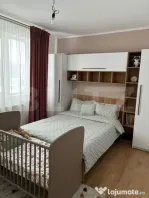 Apartament cu 3 camere, 50 mp, zona Tineretului