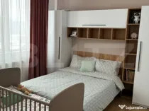 Apartament cu 3 camere, 50 mp, zona Tineretului