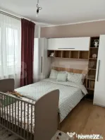 Apartament cu 3 camere, 50 mp, zona Tineretului