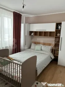 Apartament cu 3 camere, 50 mp, zona Tineretului