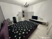 Garsoniera 41mp - Sector 4 - Metalurgiei 