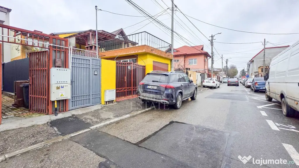 Casa 3 camere de Vânzare | Strada Iași 21 | Comision 0%