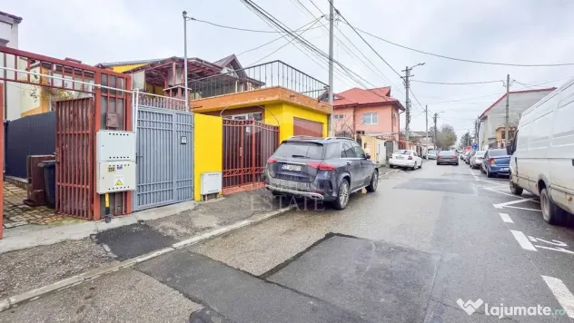 Casa 3 camere de Vânzare | Strada Iași 21 | Comision 0%