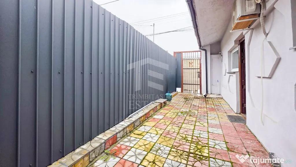 Casa 3 camere de Vânzare | Strada Iași 21 | Comision 0%