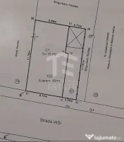 Casa 3 camere de Vânzare | Strada Iași 21 | Comision 0% 