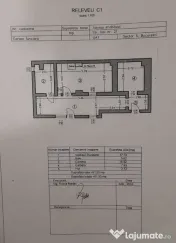 Casă 3 camere renovată 2025 – Strada Iași nr. 21, Ra... 
