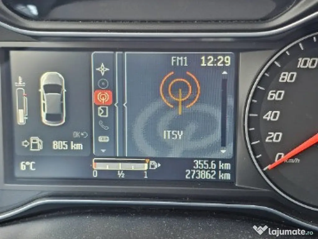 Ford Mondeo 2.0 TDCI Titanium