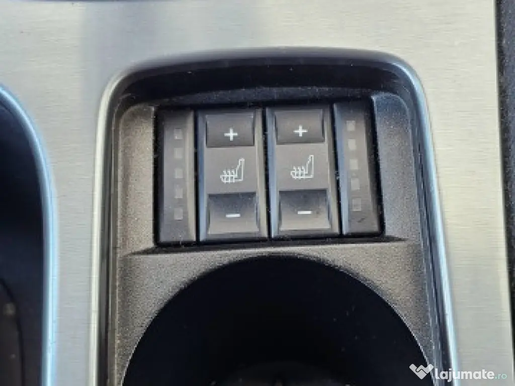 Ford Mondeo 2.0 TDCI Titanium