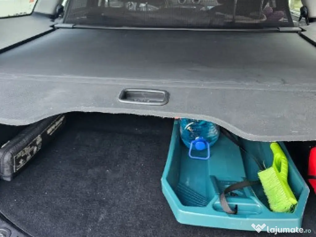 Ford Mondeo 2.0 TDCI Titanium