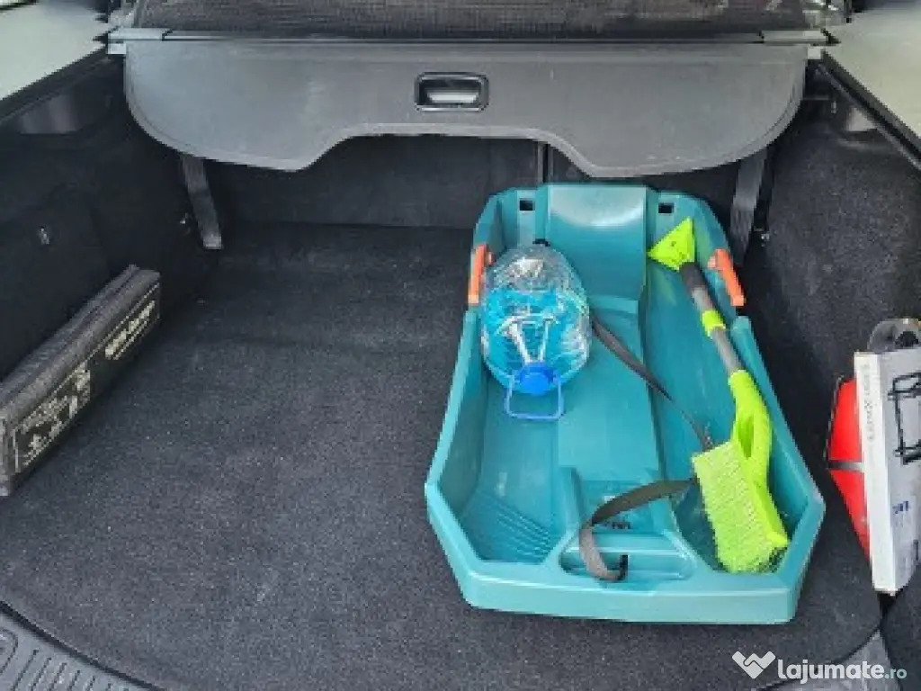 Ford Mondeo 2.0 TDCI Titanium