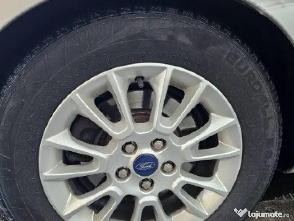 Ford Mondeo 2.0 TDCI Titanium