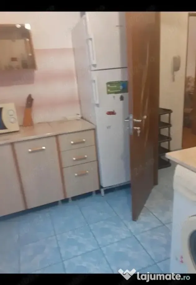 Mihai bravu aleea jieneasca parter