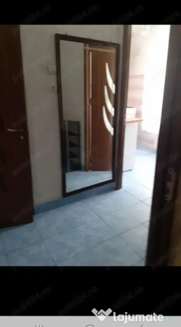 Mihai bravu aleea jieneasca parter