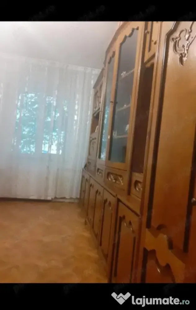 Mihai bravu aleea jieneasca parter