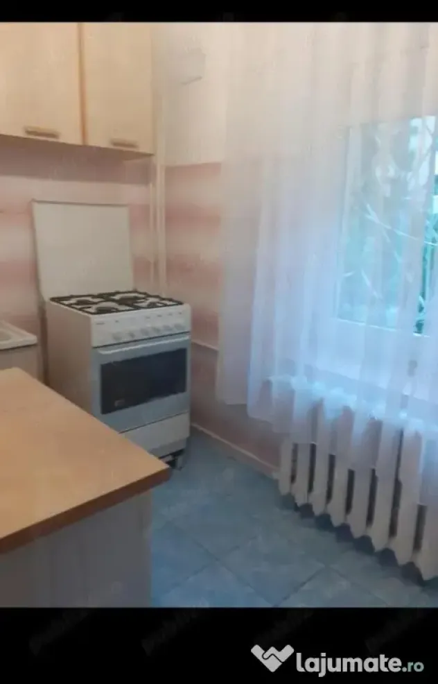 Mihai bravu aleea jieneasca parter