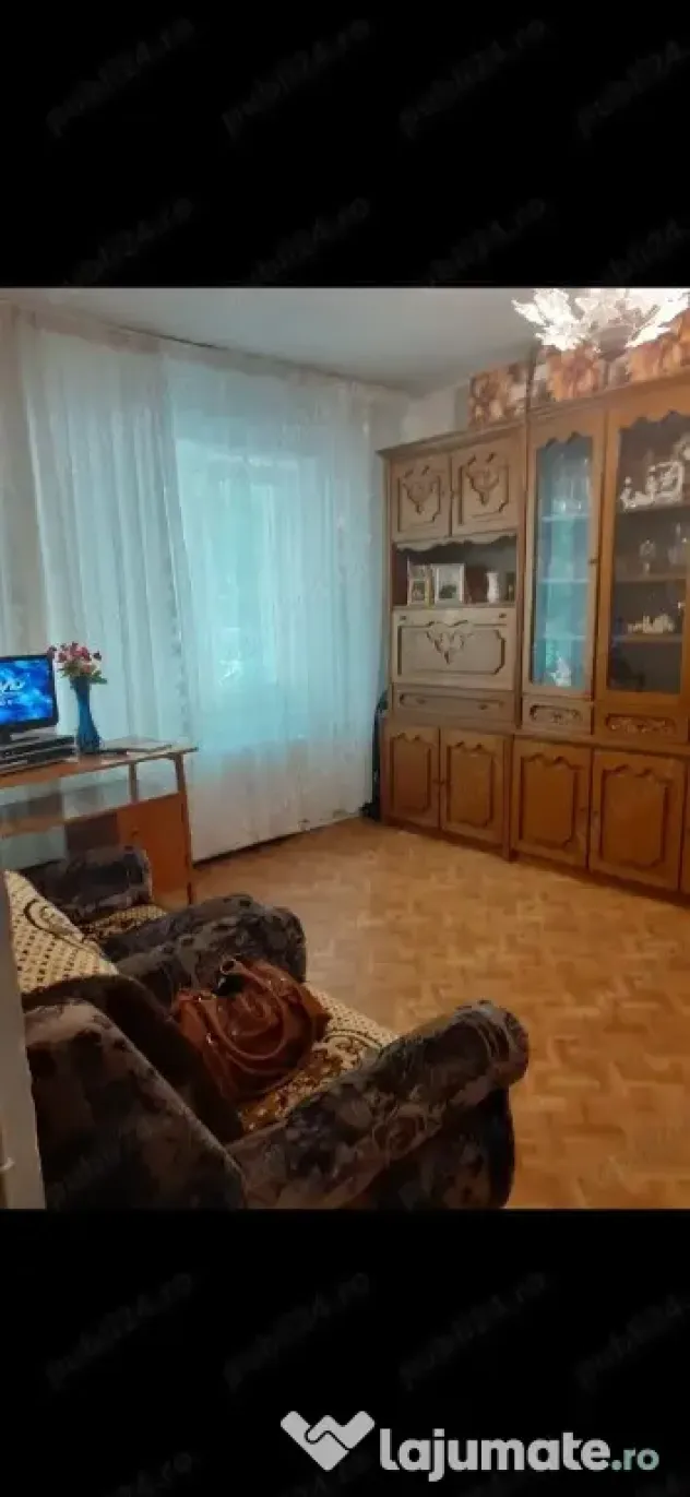 Mihai bravu aleea jieneasca parter
