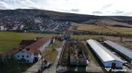 Teren intravilan 1.729 mp + hală parțial demolată | Te...