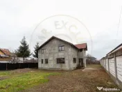 Casa sptioasa cu potential real in Maracineni la 5 pasi de P 