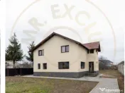 Casa sptioasa cu potential real in Maracineni la 5 pasi de P 